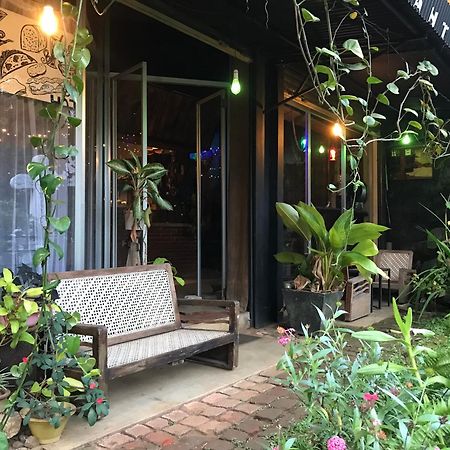 La Pinchi " Pinchi'S Bed " Hotel Gampola Ngoại thất bức ảnh