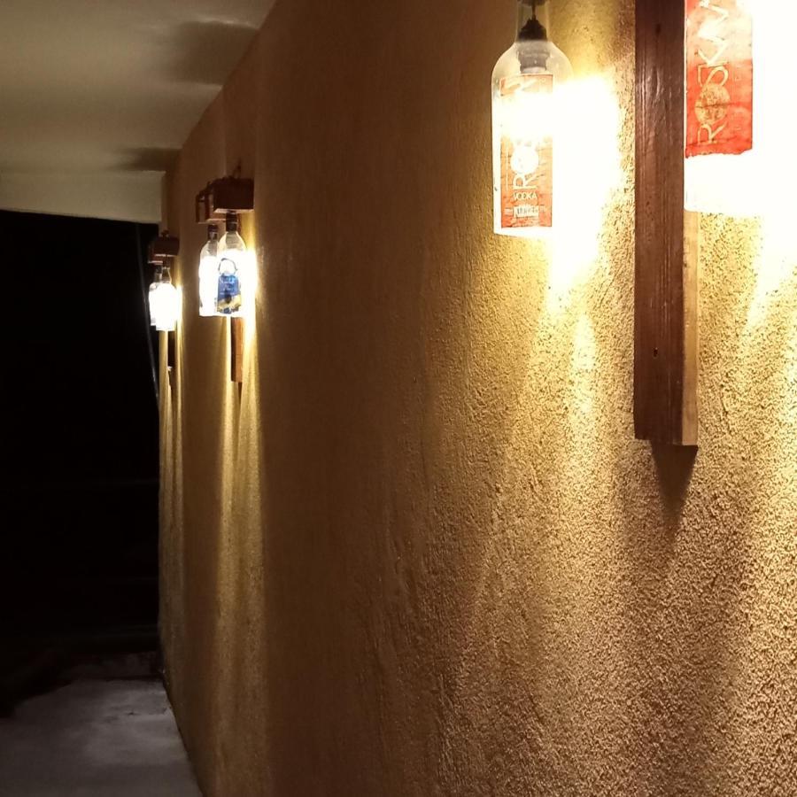 La Pinchi " Pinchi'S Bed " Hotel Gampola Ngoại thất bức ảnh