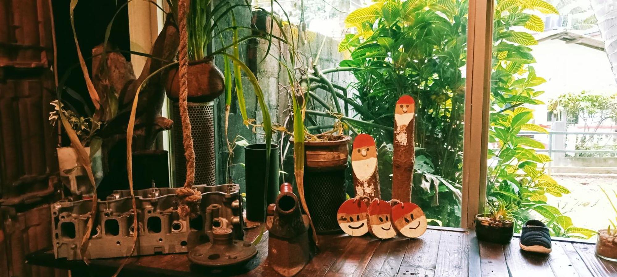 La Pinchi " Pinchi'S Bed " Hotel Gampola Ngoại thất bức ảnh