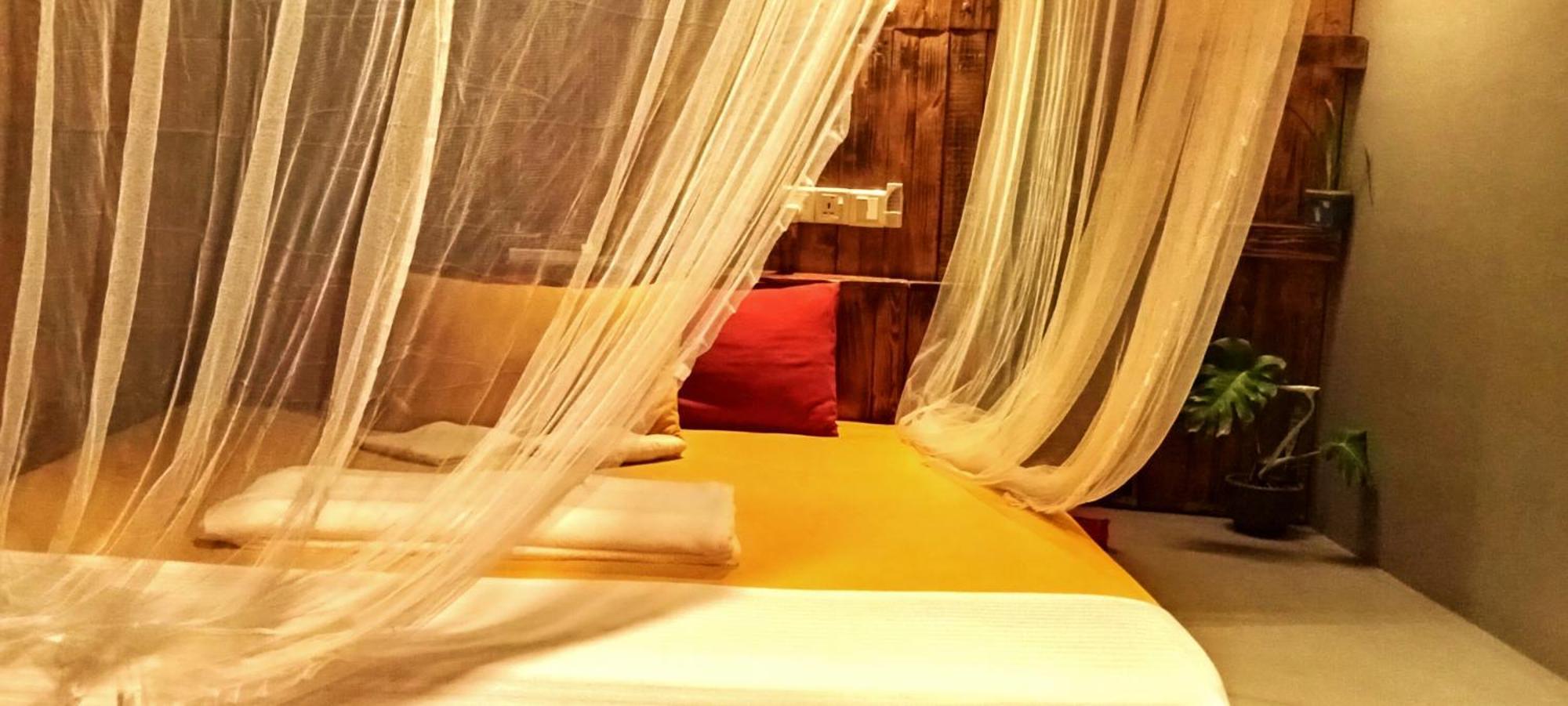 La Pinchi " Pinchi'S Bed " Hotel Gampola Ngoại thất bức ảnh
