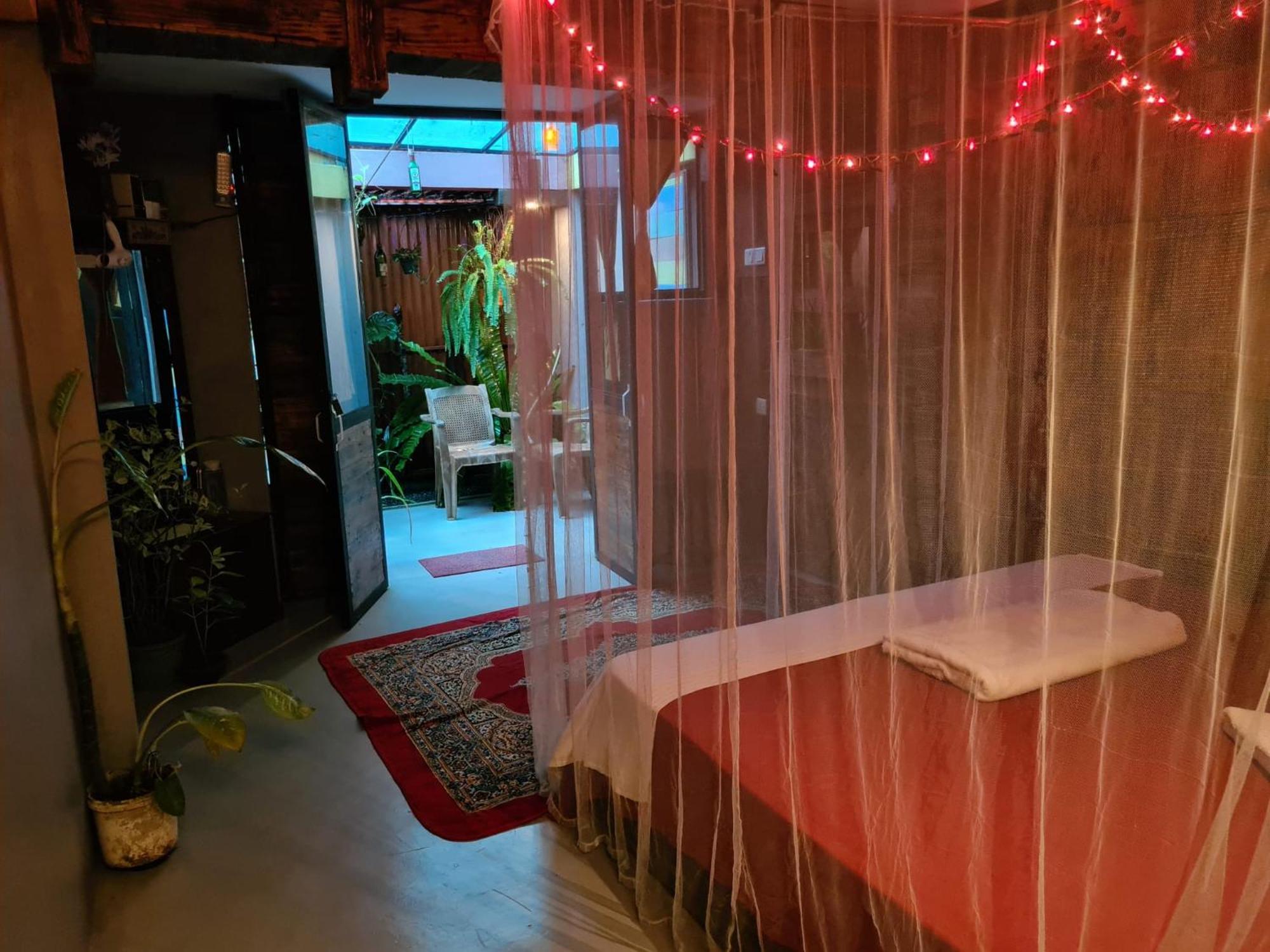 La Pinchi " Pinchi'S Bed " Hotel Gampola Ngoại thất bức ảnh